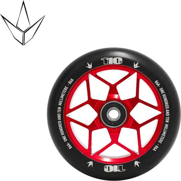 Image du produit Blunt Envy Roue de trottinette Stunt Diamond 110mm