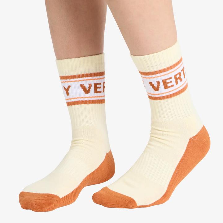 Produktbild YY Vertical Old School Vibes - Socken (Einzelpack, 35 - 38)