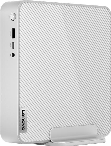 Produktbild Lenovo IdeaCentre Mini (1000 GB, 16 GB, Intel Core i7-13700H, Iris Xe Graphics)