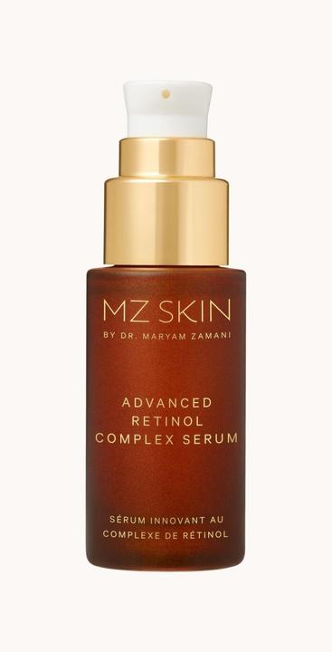 Produktbild Mz Skin Advanced Retinol Complex Serum (30 ml)