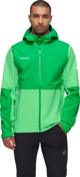 Immagine prodotto Mammut Linard Guide HS Hooded Jacket (S)