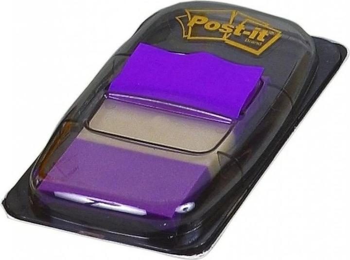 Image du produit Post-it Index (25 x 43 mm)