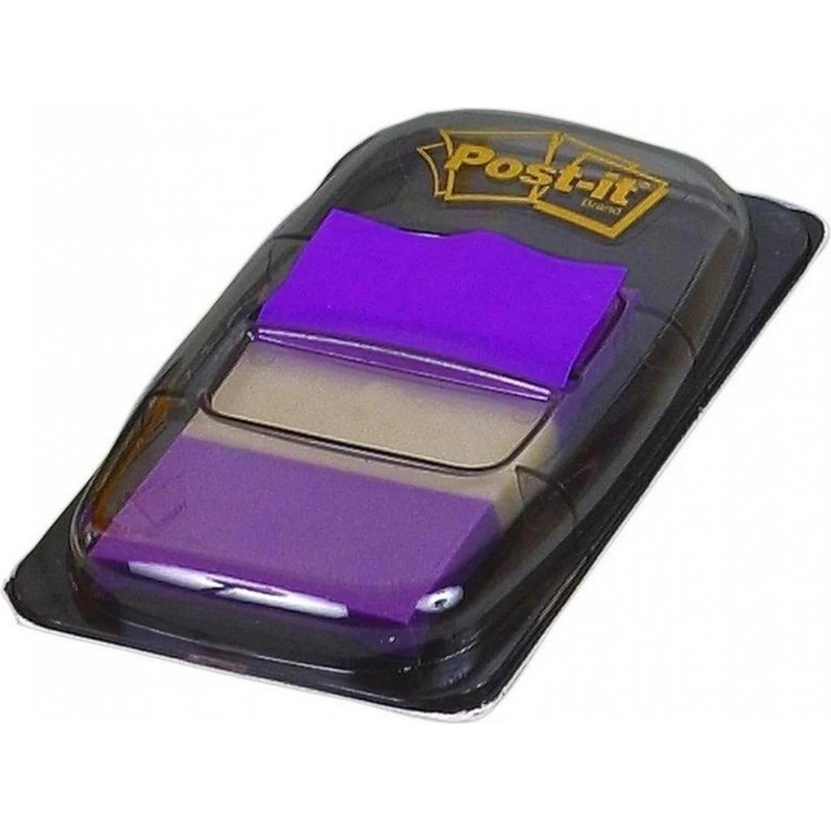 Thumbnail - Post-it, Haftnotiz, Index (25 x 43 mm)