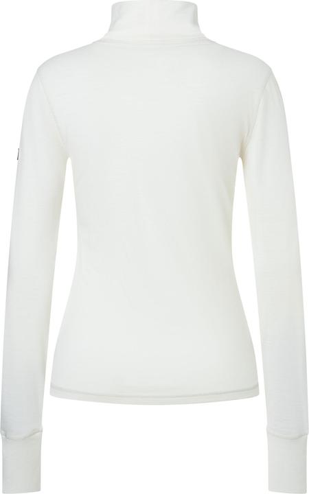 Actual product image Super Natural Skiing Roll Neck (S)