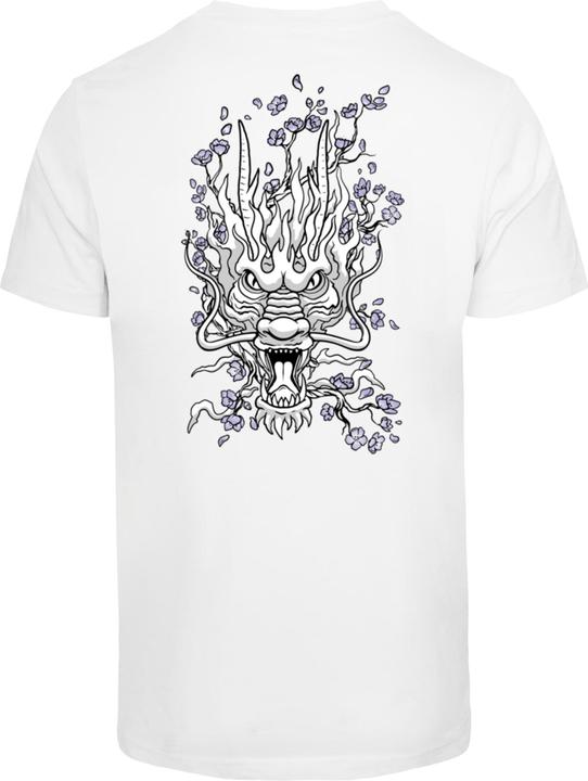 Produktbild Mister Tee Tokyo Dragon Tee - 134323 (3XL)