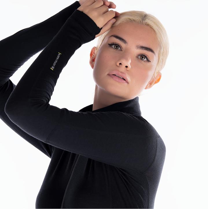 Actual product image Artilect Boulder 125 1/4 Zip (L)