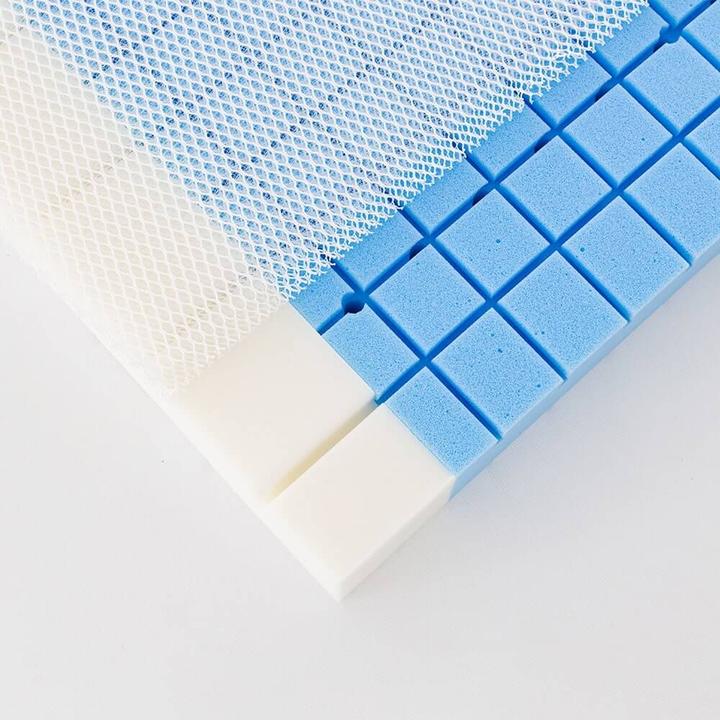 Immagine prodotto Träumeland Materasso per bambini Breeze (70 x 140 cm)