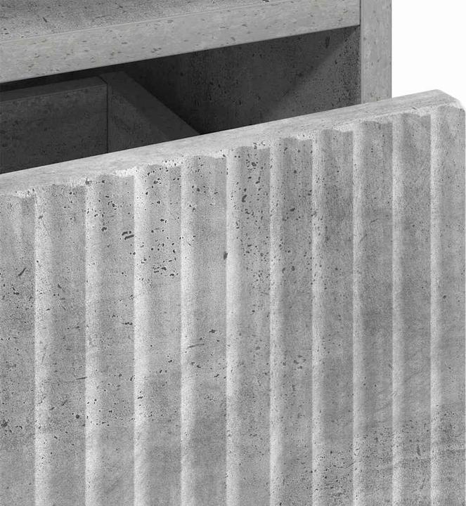 Image du produit vidaXL Badezimmerschrank (33 x 33 x 190 cm)