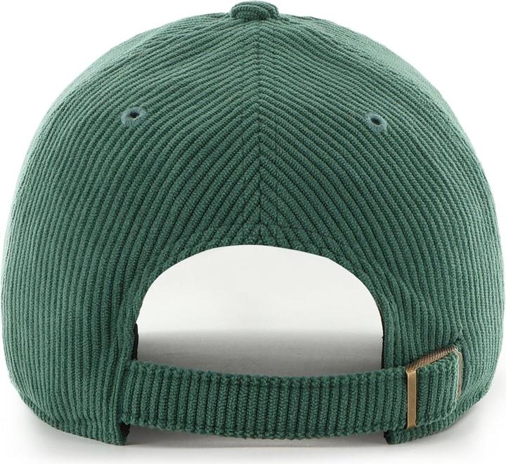 Produktbild 47 Brand Adjustable Kord Cap - CLEAN UP Oakland Athletics (One Size)