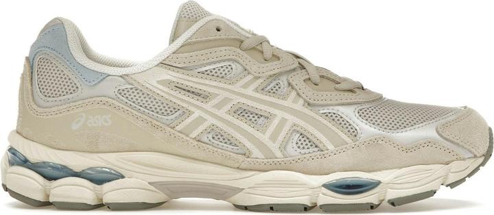 Image du produit ASICS Performance ASICS Gel-NYC Smoke Grey (37)
