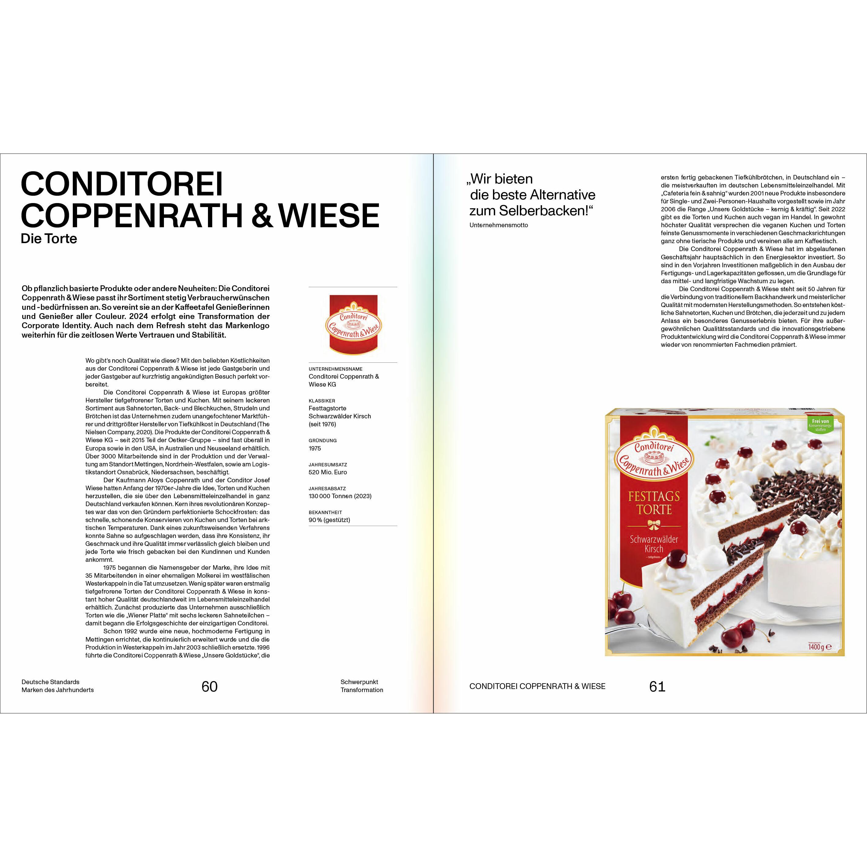 Thumbnail - Marken des Jahrhunderts, Fachbücher von Florian Langenscheidt