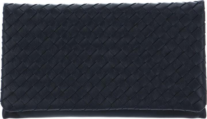 Immagine prodotto Abro Leather Piuma Weaving Clutch Bag