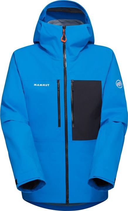 Immagine prodotto Mammut Giacca con cappuccio Stoney HS Uomo (M)