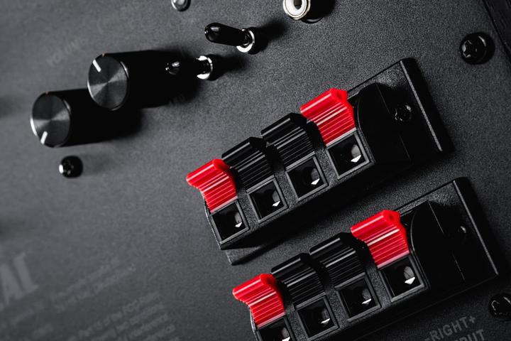 Actual product image ELAC DS123 (1 pcs., 400 W)