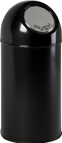 Produktbild kaiserkraft Abfallsammler PUSH (40 l)