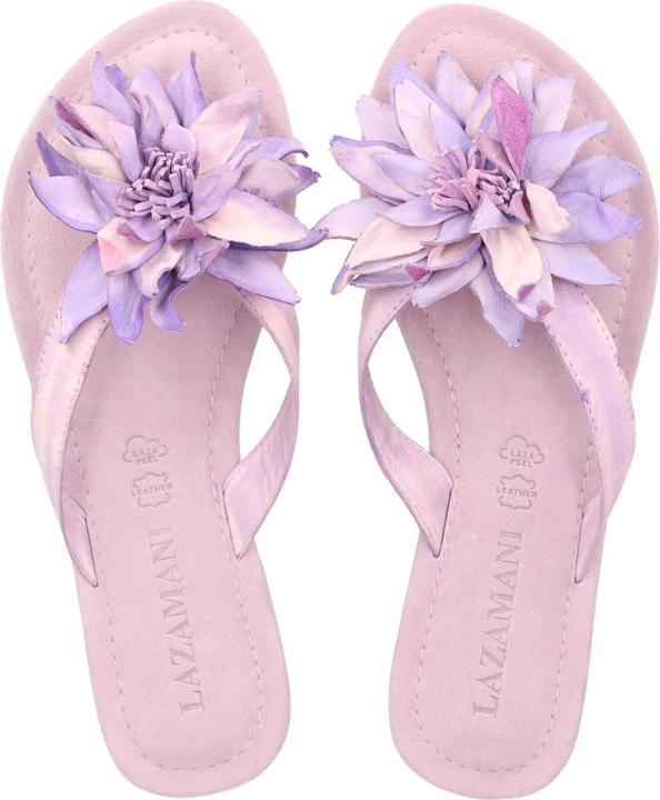 Actual product image Lazamani Zehensteg (37)