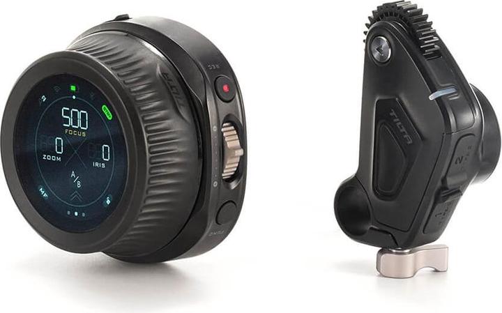 Image du produit Tilta Nucleus Nano II, Power Handle Kit (Suivre Focus)
