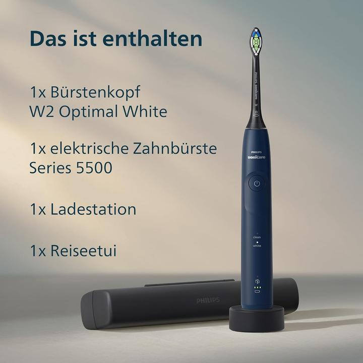 Image du produit Philips Sonicare Sonicare Series 5500