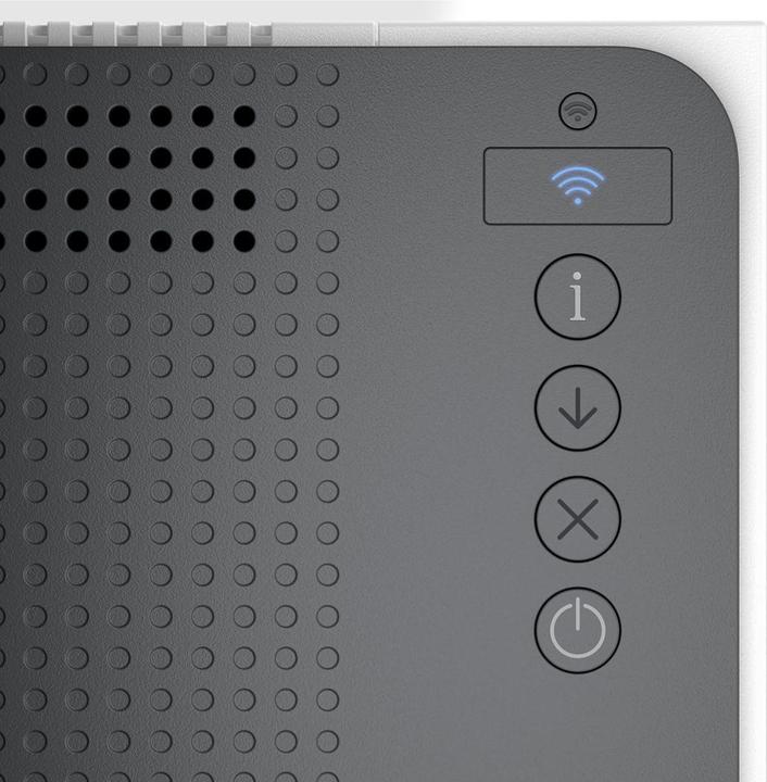 Productafbeelding HP LaserJet M207dw (Laser, Zwart-wit)