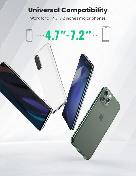 Actual product image Ugreen LP292