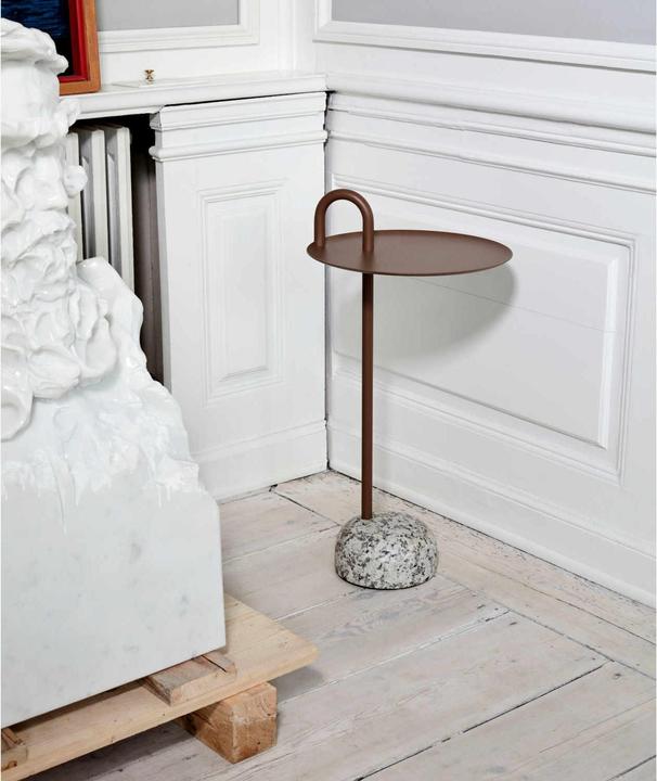 Image du produit HAY Bowler Beistelltisch