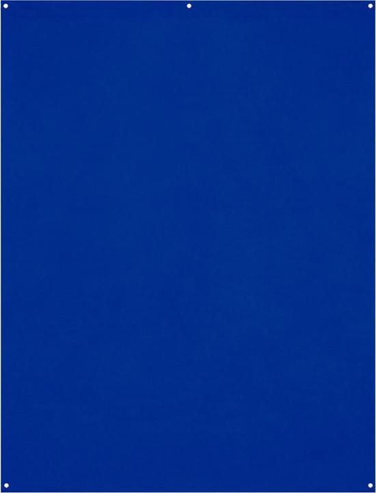 Chroma Key Blauw, Royaal Blauw