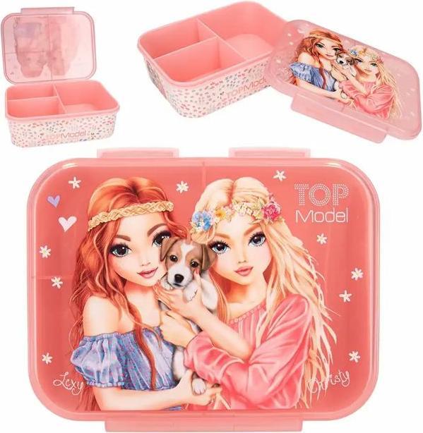 Image du produit Magni Velo fleur 3 compartiments