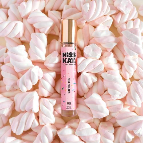 Actual product image Miss Kay Cutie Pie (Eau de parfum, 25 ml)