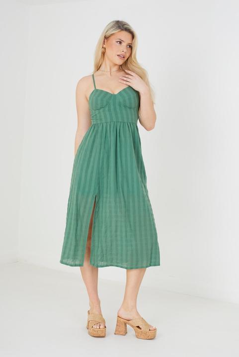 Produktbild Brave Soul Midikleid (L)