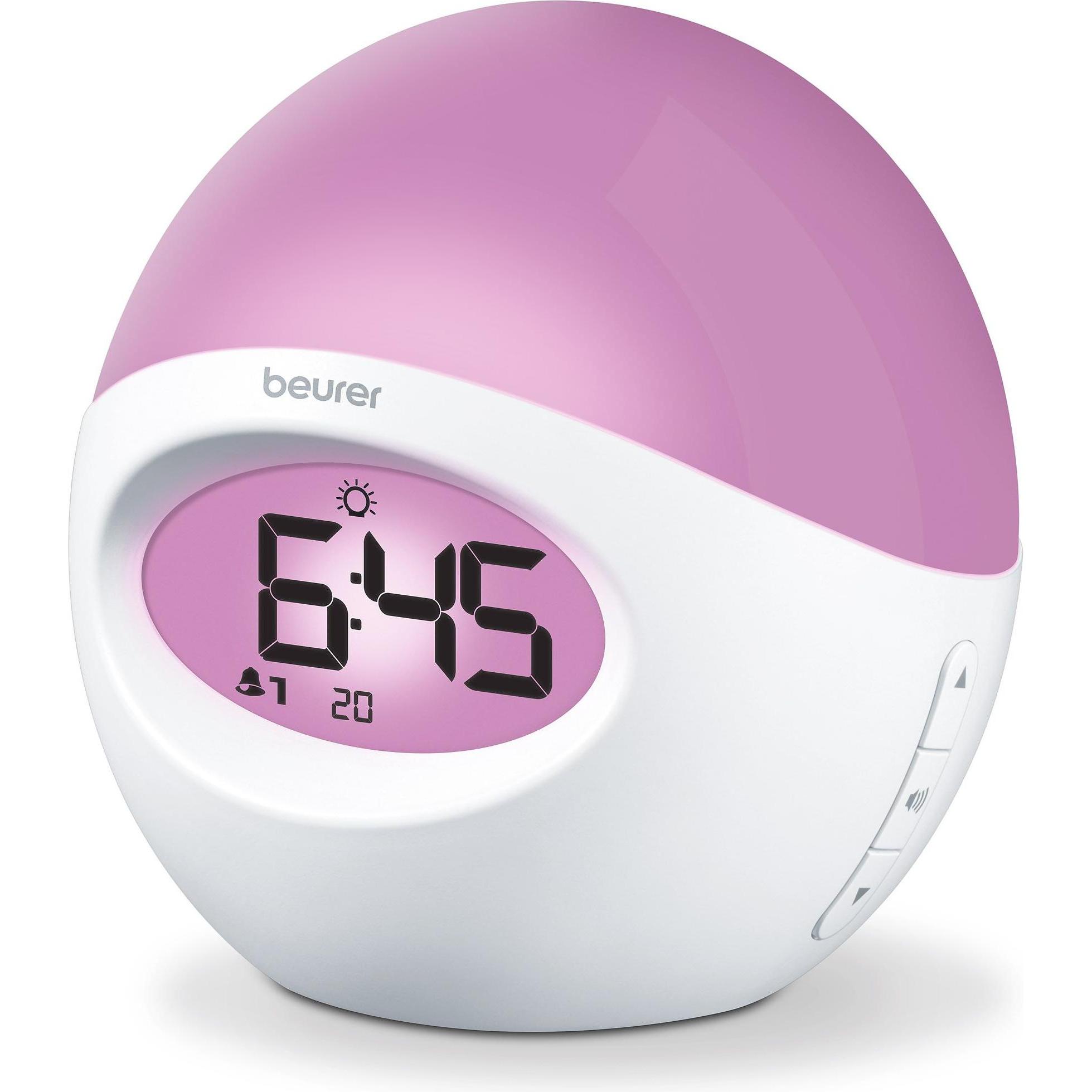 Thumbnail - Beurer, Wecker, Wl 32