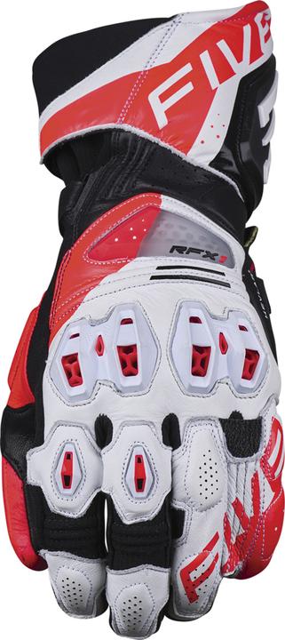 Produktbild Five Handschuh RFX1 Evo (Herren, 3XL)