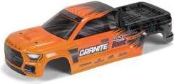 Produktbild Arrma Granite 4x2 Boost Painted 1:10 Karosserie orange