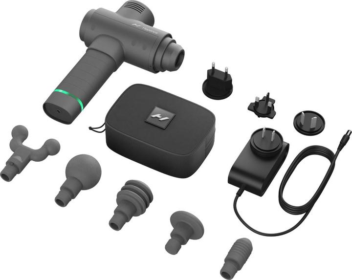 Actual product image Hyperice Hypervolt 2