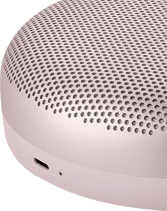 Actual product image B&O Audio Beosound A1, 2nd generation (18 h, Rechargeable battery operated)