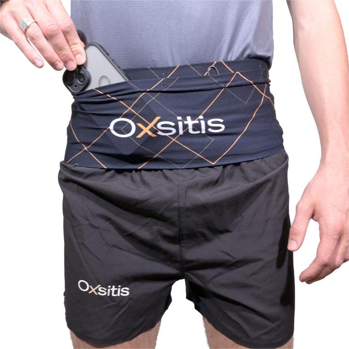 Actual product image Oxsitis Slimbelt Gravity