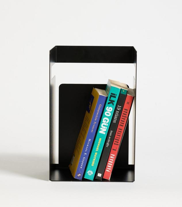 Productafbeelding Homitis Cube Bookend