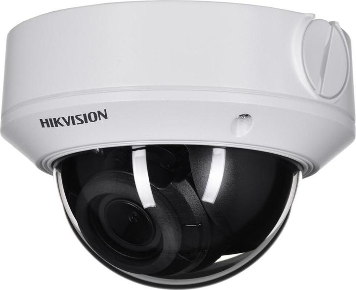 Actual product image Hikvision DS-2CD1723G0-IZ(2.8-12mm)(C) LAN IP Surveillance Camera 1920 x 1080 Pixel (1920 x 1080 Pixels)