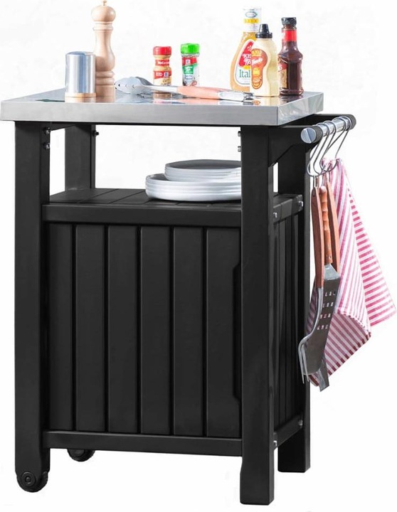 Actual product image Keter Unity