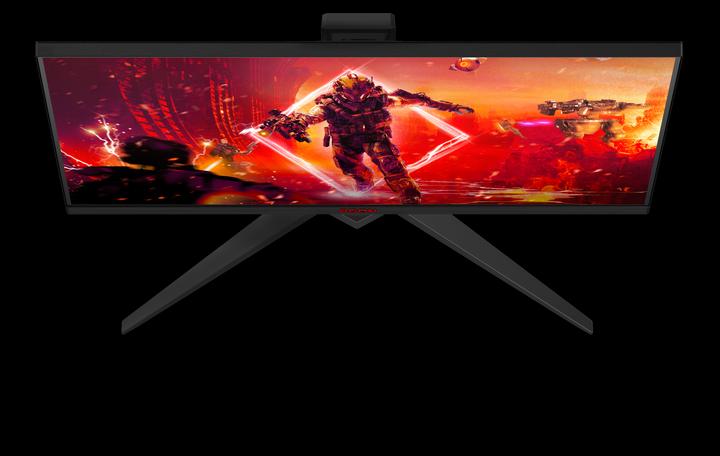 Produktbild AOC Agon AG275QZN/EU (2560 x 1440 Pixel, 27")