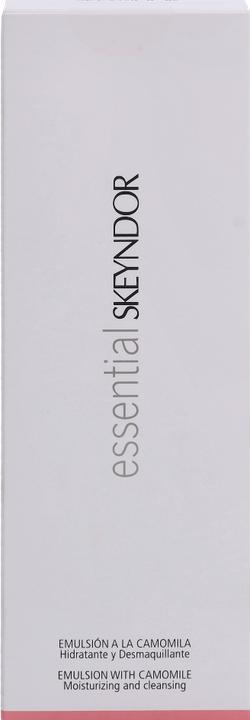 Produktbild Skeyndor Essential (Reinigungsmilch, 250 ml)