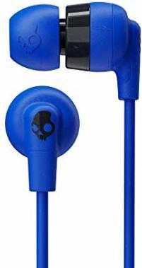 Immagine prodotto Skullcandy Ink’d+ (NC, Cablato)