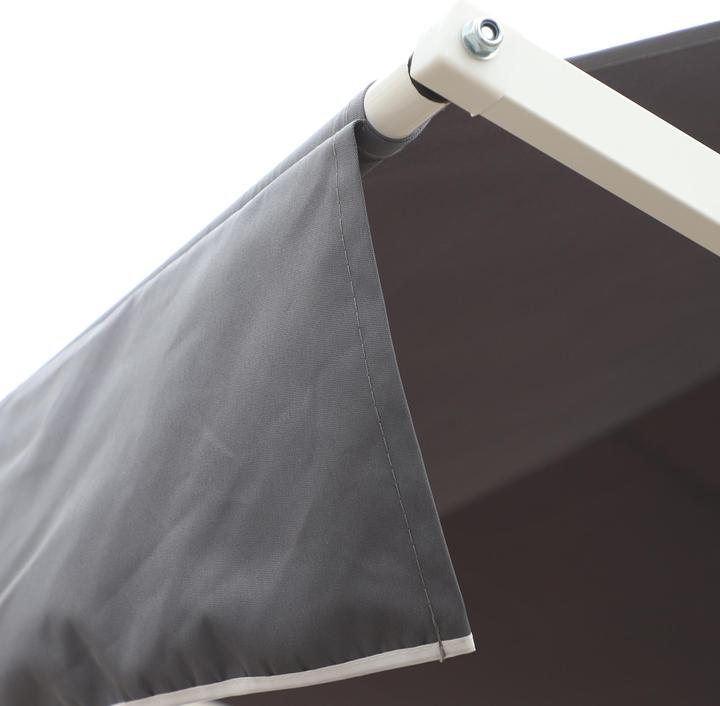 Immagine prodotto Outsunny Tenda da sole con braccio pieghevole (2.94 m)