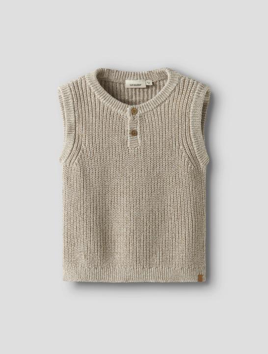Immagine prodotto Name it Bio-Baumwoll Strickweste (92)