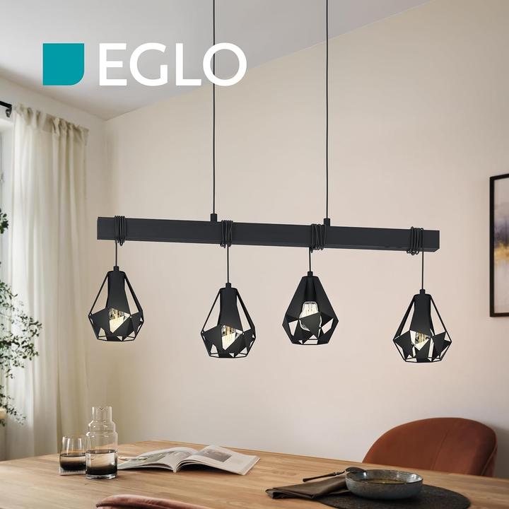 Produktbild EGLO Townshend 7 (E27)