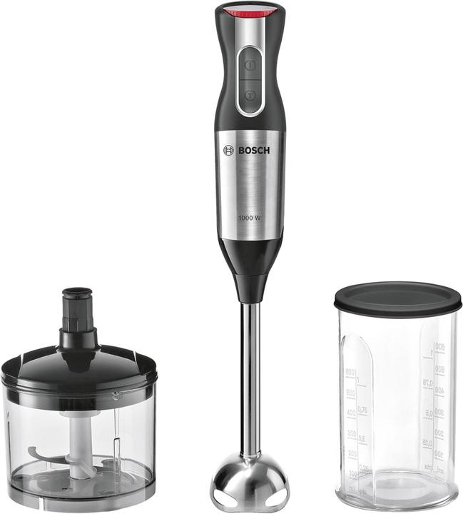 Produktbild Bosch Hausgeräte MS6CM6120 (CH-Stecker)