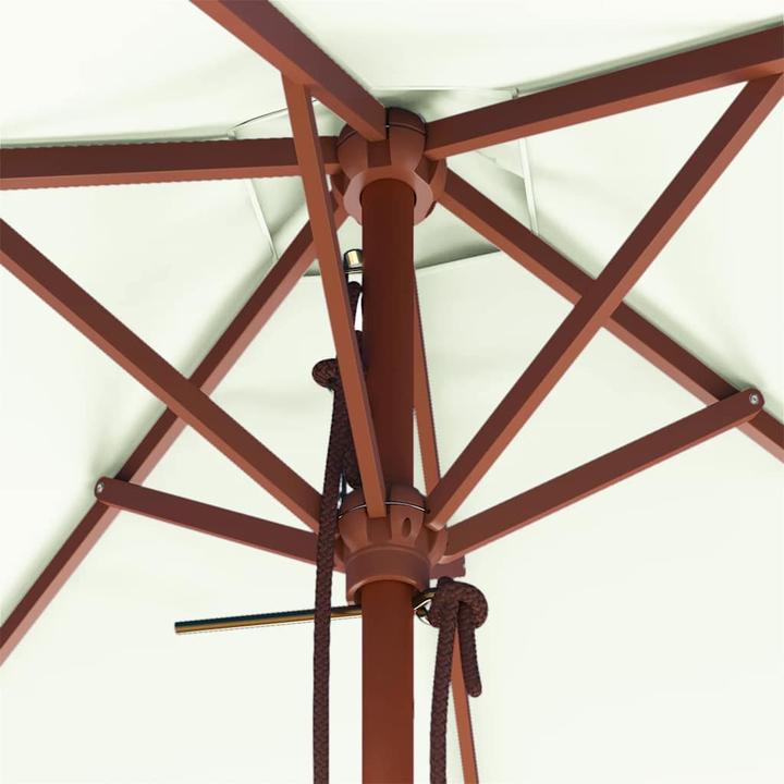 Immagine prodotto vidaXL Sonnenschirm (1.50 m)