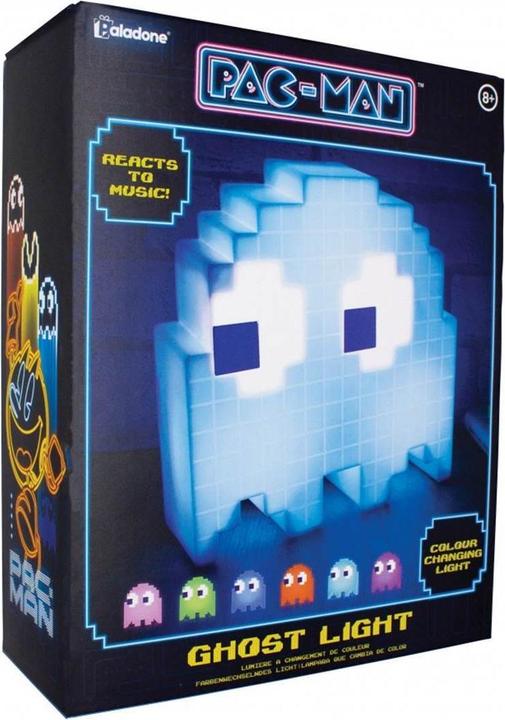Actual product image Paladone Products Pac-Man