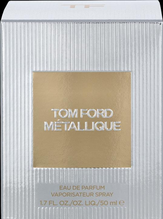 Produktbild Tom Ford Métallique (Eau de Parfum, 50 ml)