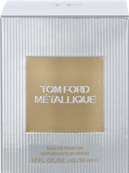 Immagine prodotto Tom Ford Métallique (Eau de parfum, 50 ml)