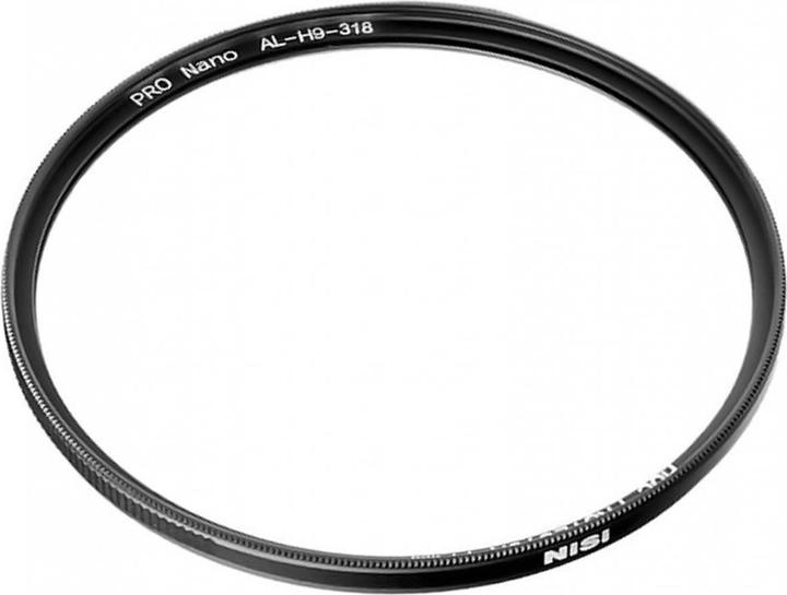 Immagine prodotto Nisi Pro Nano HUC (72 mm, Filtro di protezione)
